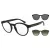 Emporio Armani EA 4152 50421W 52 Occhiali da Sole