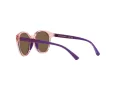 Emporio Armani EA 4185 554473 47 Occhiali da Sole