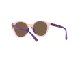 Emporio Armani EA 4185 554473 47 Occhiali da Sole