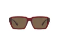 Emporio Armani EA 4186 507573 58 Occhiali da Sole