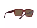 Emporio Armani EA 4186 507573 58 Occhiali da Sole