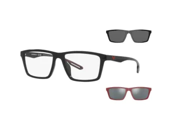 Emporio Armani EA 4189U 50171W 55 Occhiali da Sole