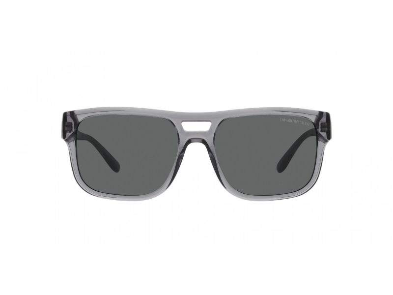 Emporio Armani EA 4197 502987 57 Occhiali da Sole