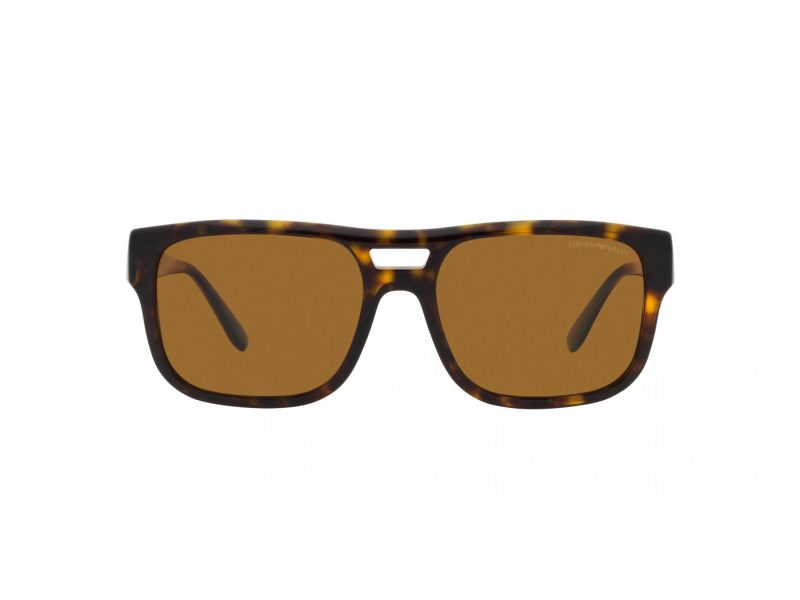 Emporio Armani EA 4197 587983 57 Occhiali da Sole