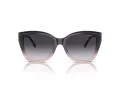 Emporio Armani EA 4198 59918G 55 Occhiali da Sole