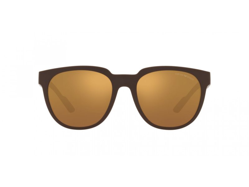 Emporio Armani EA 4205 52606H 55 Occhiali da Sole