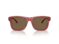 Emporio Armani EA 4208 605373 56 Occhiali da Sole