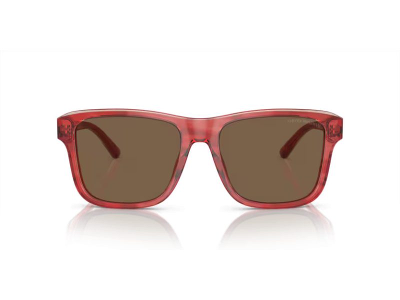Emporio Armani EA 4208 605373 56 Occhiali da Sole