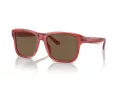Emporio Armani EA 4208 605373 56 Occhiali da Sole