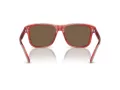 Emporio Armani EA 4208 605373 56 Occhiali da Sole