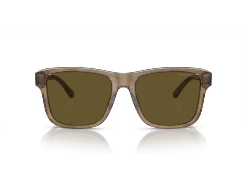 Emporio Armani EA 4208 605573 56 Occhiali da Sole