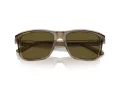 Emporio Armani EA 4208 605573 56 Occhiali da Sole