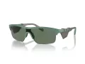 Emporio Armani EA 4218 610276 135 Occhiali da Sole
