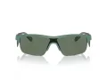 Emporio Armani EA 4218 610276 135 Occhiali da Sole