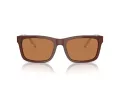 Emporio Armani EA 4224 609573 57 Occhiali da Sole