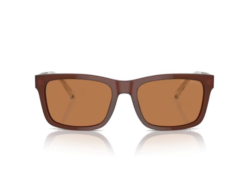 Emporio Armani EA 4224 609573 57 Occhiali da Sole