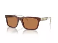 Emporio Armani EA 4224 609573 57 Occhiali da Sole