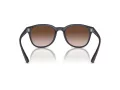 Emporio Armani EA 4225U 508813 53 Occhiali da Sole
