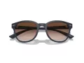 Emporio Armani EA 4225U 508813 53 Occhiali da Sole
