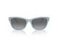 Emporio Armani EA 4227U 609611 56 Occhiali da Sole
