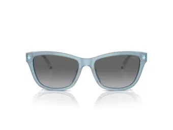 Emporio Armani EA 4227U 609611 56 Occhiali da Sole