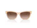 Emporio Armani EA 4227U 609813 56 Occhiali da Sole