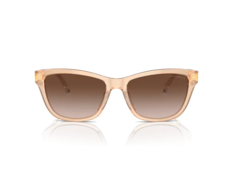 Emporio Armani EA 4227U 609813 56 Occhiali da Sole