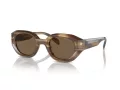 Emporio Armani EA 4230U 614973 48 Occhiali da Sole