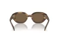 Emporio Armani EA 4230U 614973 48 Occhiali da Sole