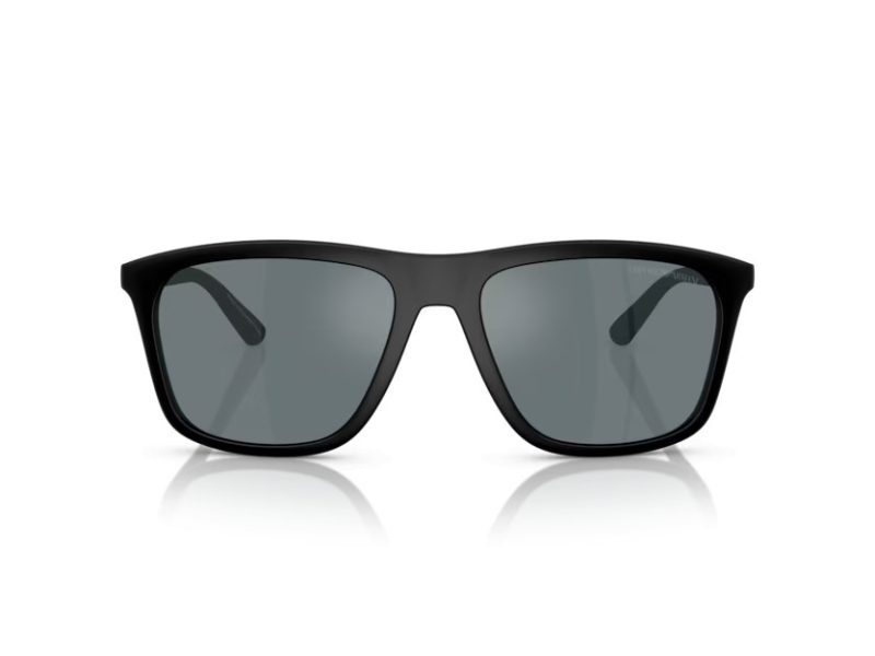 Emporio Armani EA 4237 50016G 57 Occhiali da Sole