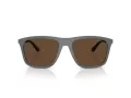 Emporio Armani EA 4237 620573 57 Occhiali da Sole