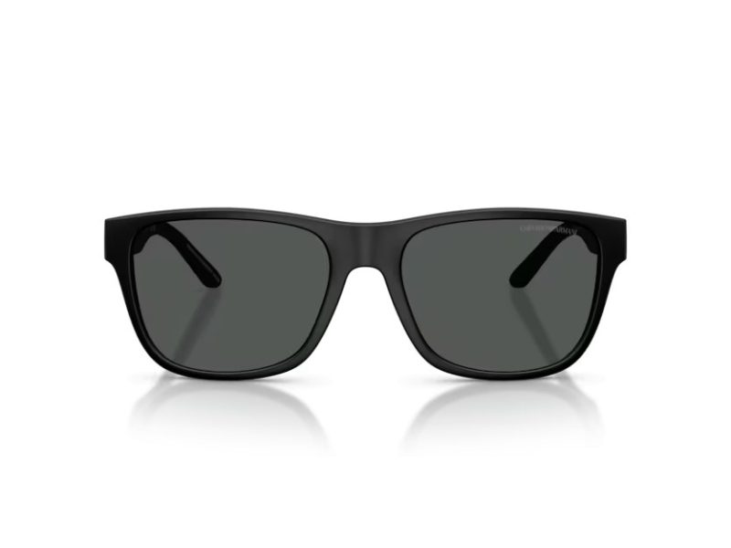 Emporio Armani EA 4243 5001T3 56 Occhiali da Sole
