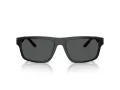 Emporio Armani EA 4244U 500187 57 Occhiali da Sole