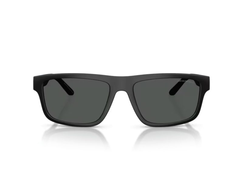 Emporio Armani EA 4244U 500187 57 Occhiali da Sole