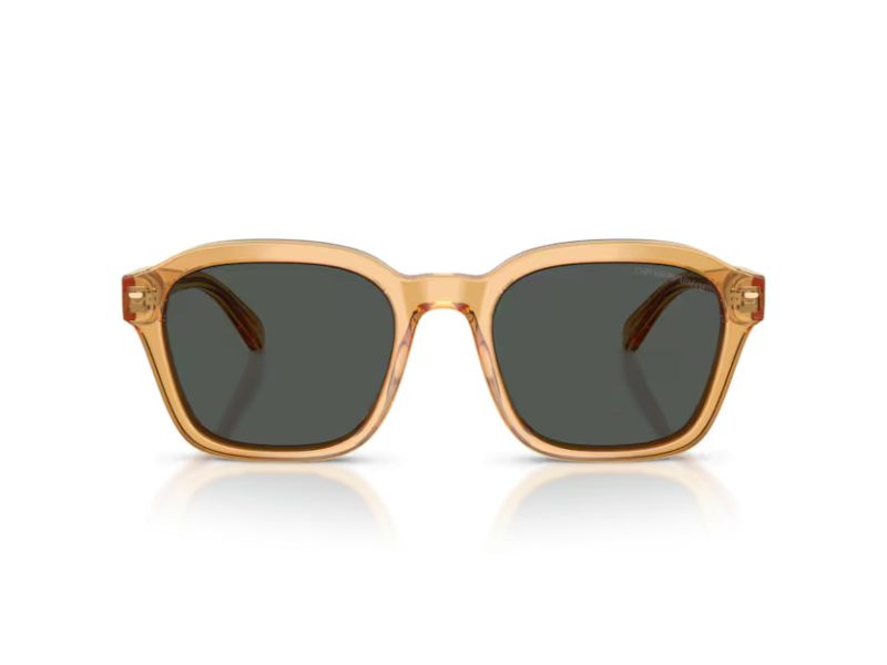Emporio Armani EA 4245U 624687 54 Occhiali da Sole