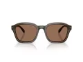 Emporio Armani EA 4245U 624973 54 Occhiali da Sole