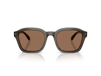 Emporio Armani EA 4245U 624973 54 Occhiali da Sole