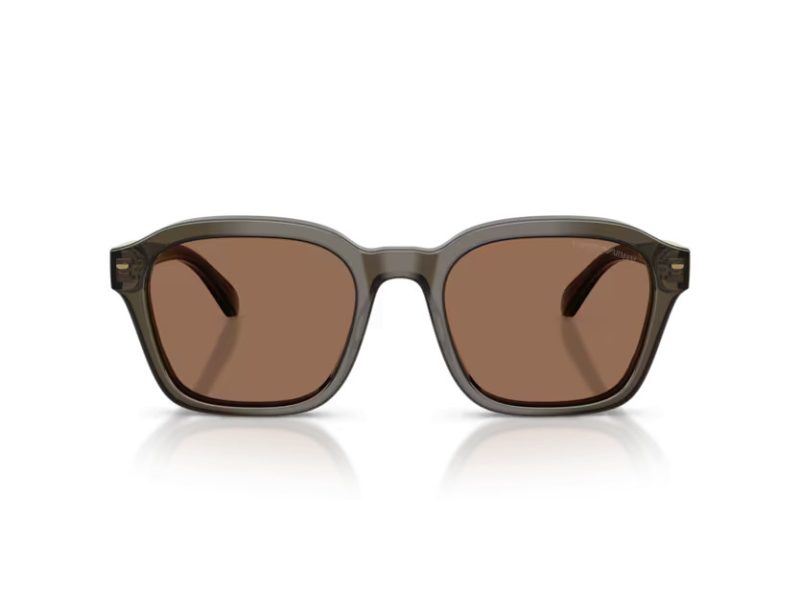 Emporio Armani EA 4245U 624973 54 Occhiali da Sole