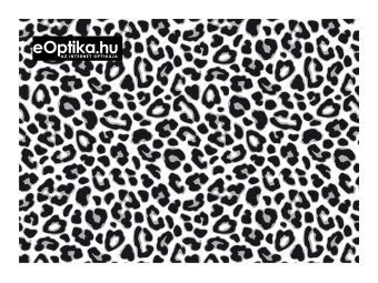 Panno per pulizia occhiali