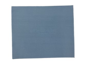 Panno per pulizia occhiali