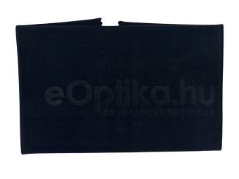 Panno per pulizia occhiali