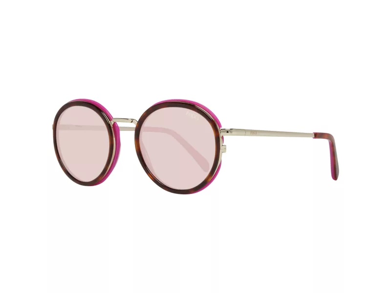 Emilio Pucci EP 0046-O 55Y 49 Occhiali da Sole