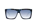 Emilio Pucci EP 0088 92W 61 Occhiali da Sole