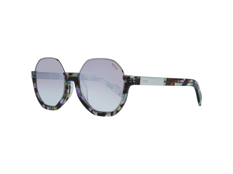 Emilio Pucci EP 0089 55Z 55 Occhiali da Sole