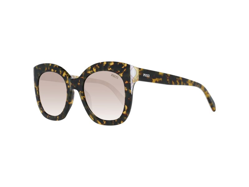 Pucci EP 0097 52F 51 Occhiali da Sole