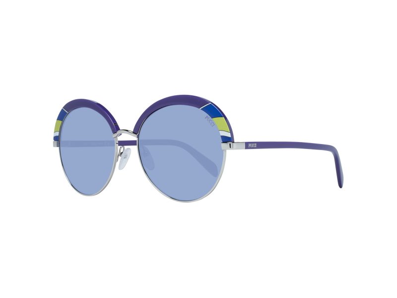 Pucci EP 0102 92W 57 Occhiali da Sole