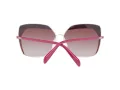 Emilio Pucci EP 0103 68T 62 Occhiali da Sole