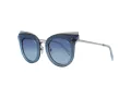 Emilio Pucci EP 0104 92W 66 Occhiali da Sole