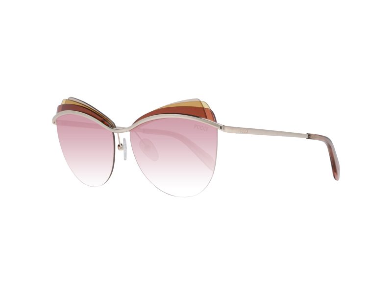 Pucci EP 0112 28T 59 Occhiali da Sole