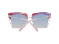 Emilio Pucci EP 0129 56W 57 Occhiali da Sole